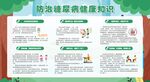 防治糖尿病