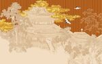 新中式 