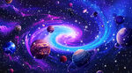 星空