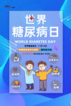 糖尿病