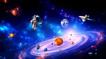 行星