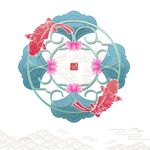 纹饰图案