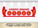 扛起新责任创造新业绩
