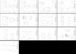 导视牌指示牌标识系统工艺图册