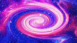梦幻星空顶