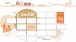 社区拾光 照片墙