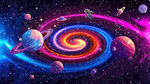星空