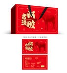 阿胶包装