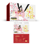 阿胶糕礼盒