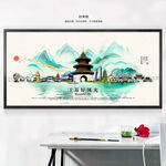 江苏旅游