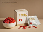 枸杞包装