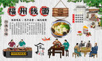 福州线面