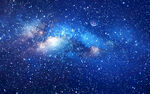 星空背景图