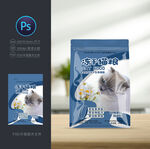 猫粮袋子
