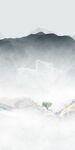 人气 高端中式玄关 tif分层