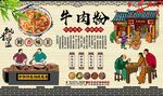 牛肉粉