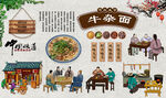 牛杂面