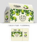 牛奶蜜枣礼盒