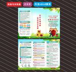 2025消费者权益日折页
