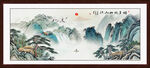 锦绣山河