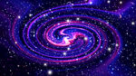 星空背景墙