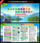 2025年世界水日中国水周