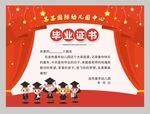 毕业证书图片