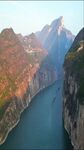 长江三峡