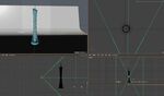 广州塔C4D模型