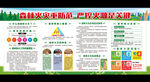 森林防火