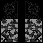 松鹤延年