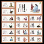学校文化展板