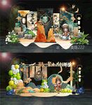 春天美陈