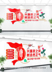 廉政文化墙