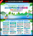 世界水日中国水周
