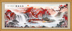 江山如画