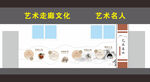艺术走廊文化