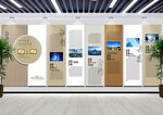企业文化墙发展历程