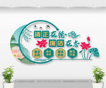 廉政文化墙