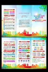 2025年三折页爱国卫生月