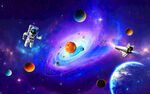 宇宙星空