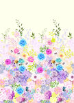 大牌希音定位花