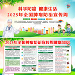 2025全国肿瘤防治宣传周