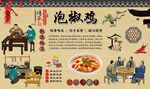 泡椒鸡
