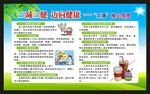 三减三健 减糖核心信息