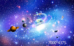 宇宙星空