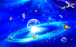 宇宙