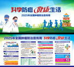 2025年全国肿瘤防治宣传周