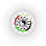 二十四节气 五行 生肖 星座