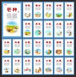 24节气文化